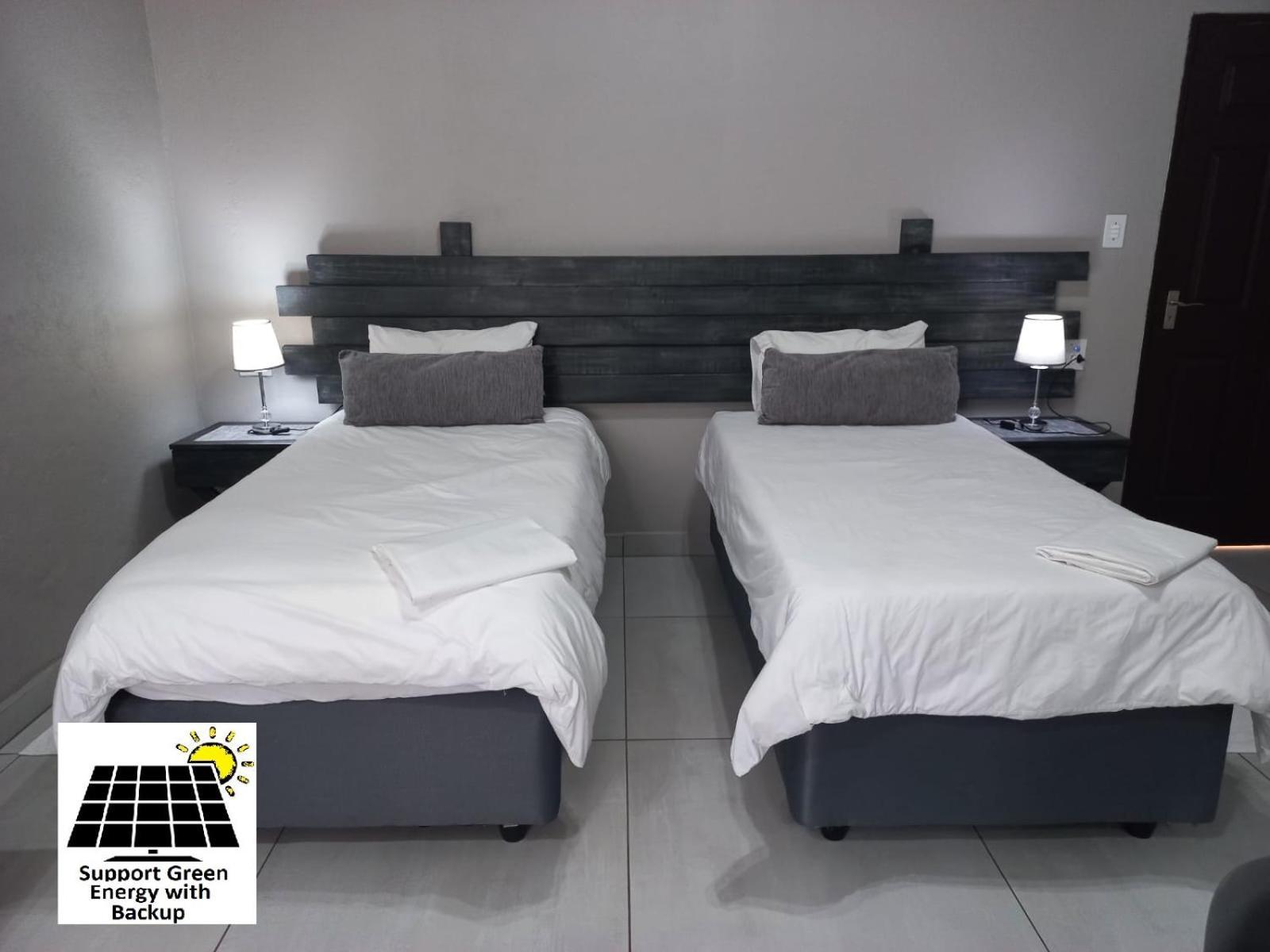 SnL 12 Dwergarend Hotel Malalane Buitenkant foto